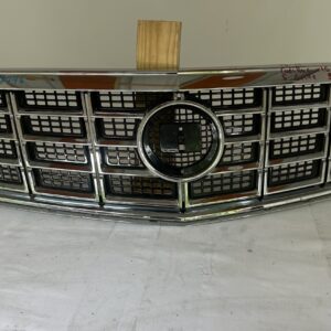 2013-2017 Cadillac  XTS Grille - Image 10