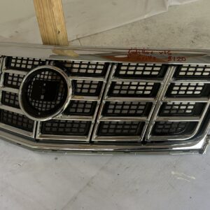 2013-2017 Cadillac  XTS Grille - Image 9