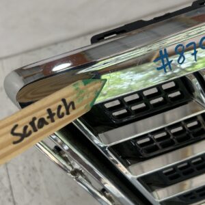 2013-2017 Cadillac  XTS Grille - Image 7