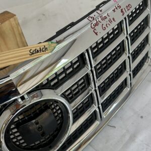 2013-2017 Cadillac  XTS Grille - Image 6