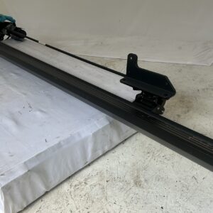 2021-2025 GMC Yukon XL and Cadillac Escalade Running Board Driver Side - Image 12