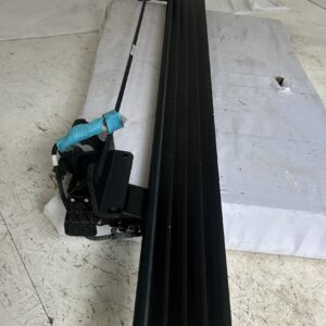 2021-2025 GMC Yukon XL and Cadillac Escalade Running Board Driver Side - Image 9