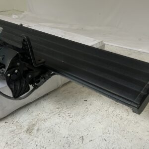2021-2025 GMC Yukon XL and Cadillac Escalade Running Board Driver Side - Image 8