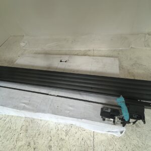 2021-2025 GMC Yukon XL and Cadillac Escalade Running Board Driver Side - Image 6
