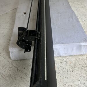 2021-2025 GMC Yukon XL and Cadillac Escalade Running Board Driver Side - Image 3