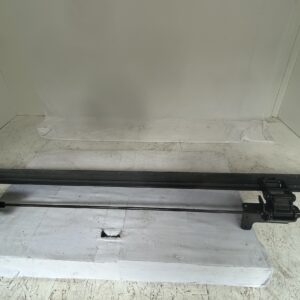 2021-2025 GMC Yukon XL and Cadillac Escalade Running Board Driver Side - Image 1