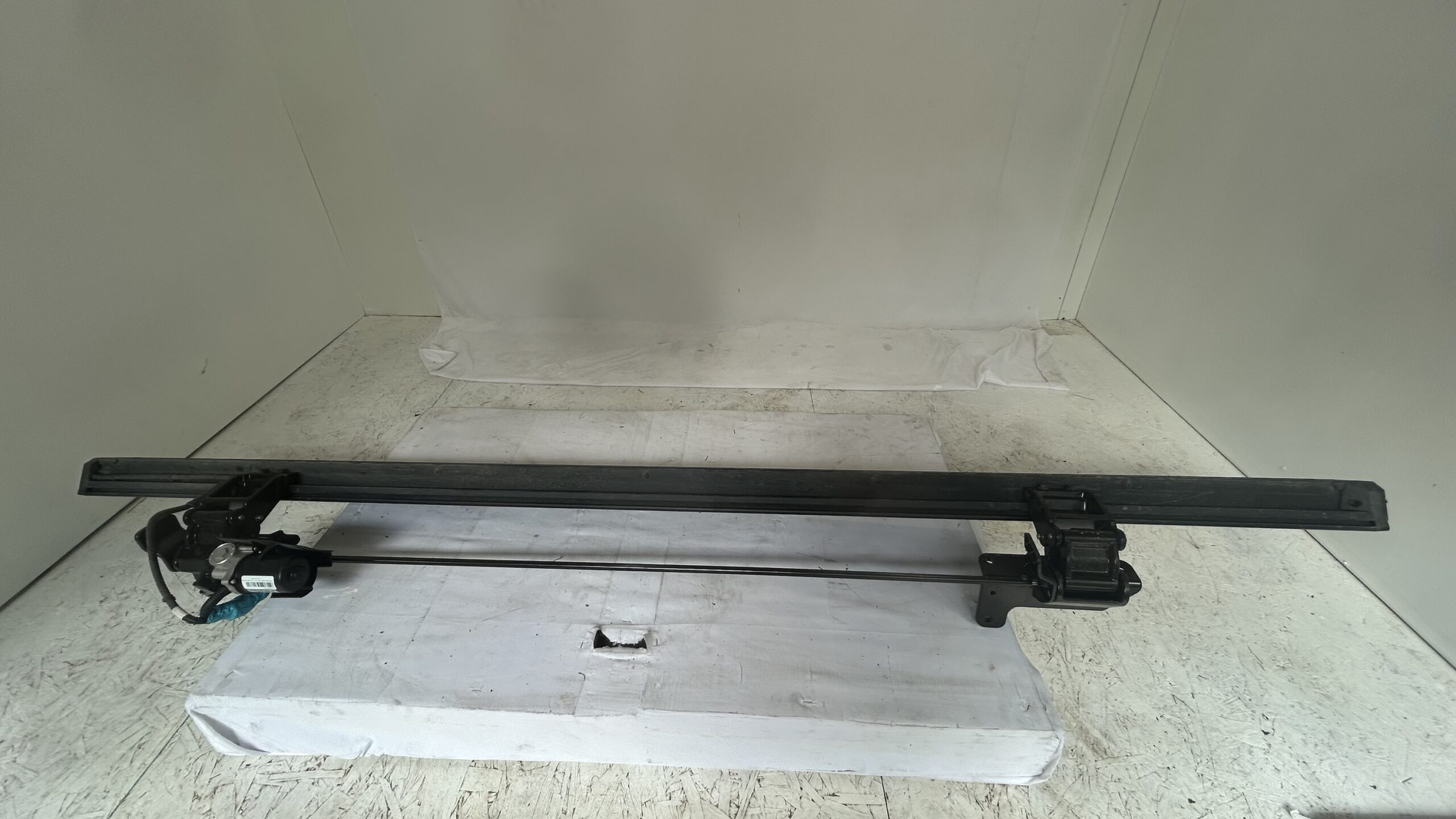 2021-2025 GMC Yukon XL and Cadillac Escalade Running Board Driver Side