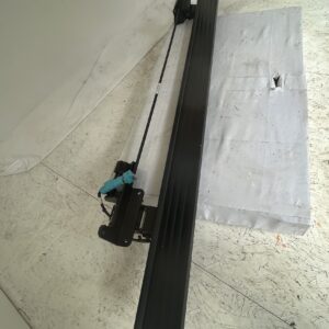 2021-2025 GMC Yukon XL and Cadillac Escalade Running Board Driver Side - Image 2