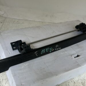 2019-2025 Dodge Ram 1500 Front Lower Air Dam - Image 8