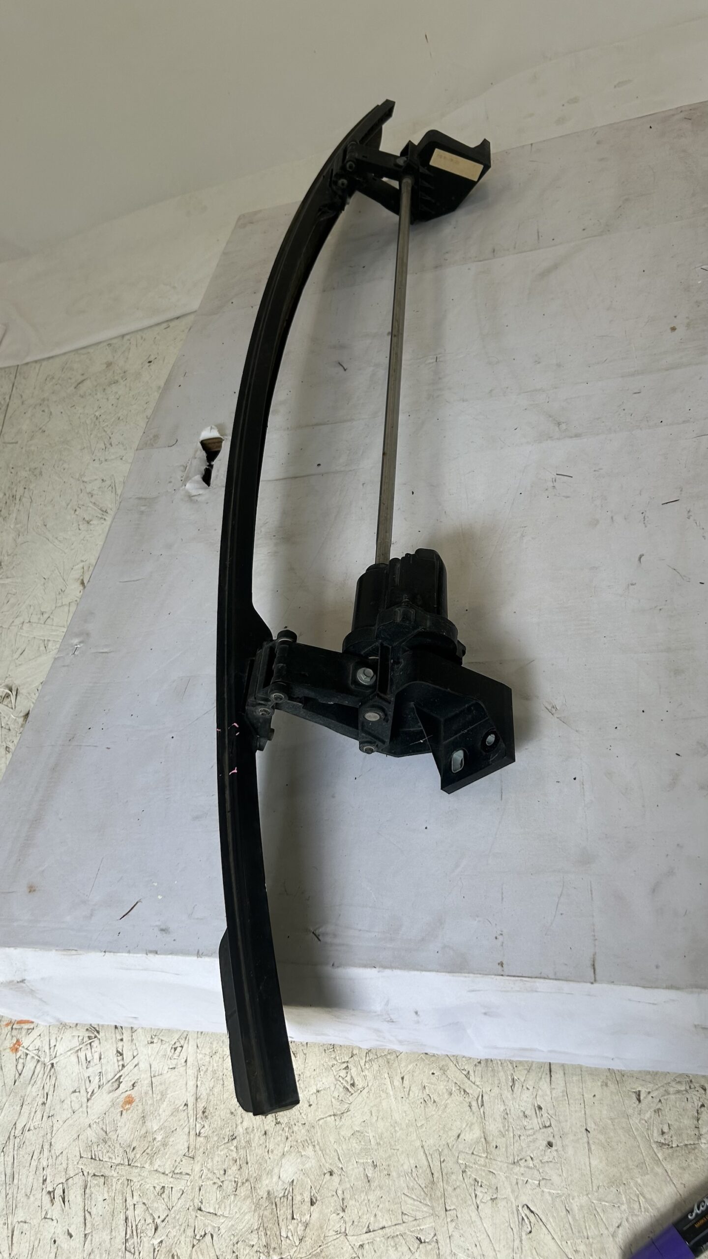 2019-2025 Dodge Ram 1500 Front Lower Air Dam