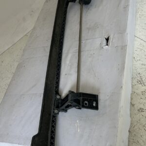 2019-2025 Dodge Ram 1500 Front Lower Air Dam - Image 2