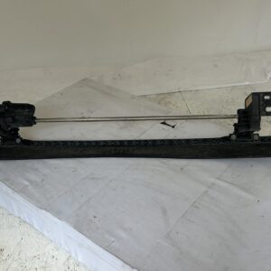2019-2025 Dodge Ram 1500 Front Lower Air Dam - Image 1