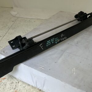 2019-2025 Dodge Ram 1500 Front Lower Air Dam - Image 10