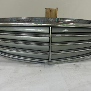2015-2018 Mercedes Benz C class C300 luxury Grille - Image 14