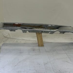 2022-2025 GMC Sierra 1500 Front Bumper - Image 12