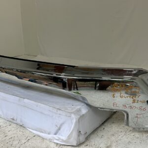 2022-2025 GMC Sierra 1500 Front Bumper - Image 10
