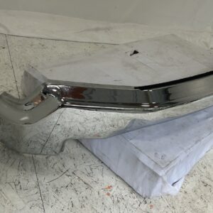 2022-2025 GMC Sierra 1500 Front Bumper - Image 9