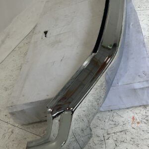 2022-2025 GMC Sierra 1500 Front Bumper - Image 8