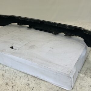 2022-2025 GMC Sierra 1500 Front Bumper - Image 7