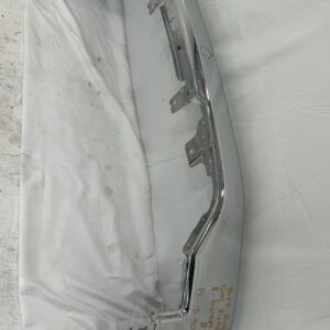 2022-2025 GMC Sierra 1500 Front Bumper - Image 5
