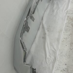 2022-2025 GMC Sierra 1500 Front Bumper - Image 4