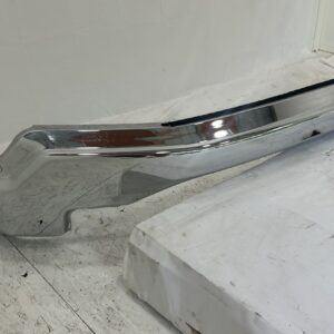 2022-2025 GMC Sierra 1500 Front Bumper - Image 3