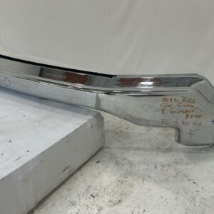 2022-2025 GMC Sierra 1500 Front Bumper - Image 2