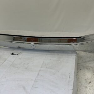 2022-2025 GMC Sierra 1500 Front Bumper