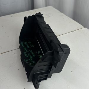 2020-2022 Hyundai Sonata Hybrid right upper Active Shutter - Image 12
