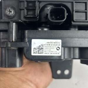 2020-2022 Hyundai Sonata Hybrid right upper Active Shutter - Image 10