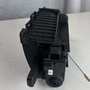 2020-2022 Hyundai Sonata Hybrid right upper Active Shutter - Image 9