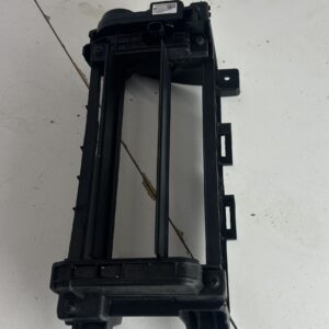 2020-2022 Hyundai Sonata Hybrid right upper Active Shutter - Image 7