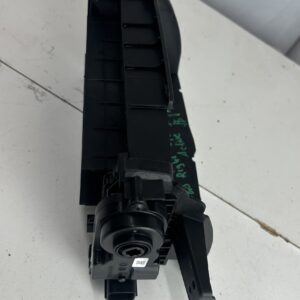2020-2022 Hyundai Sonata Hybrid right upper Active Shutter - Image 2