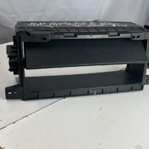 2024-2025 Hyundai Santa Fe Left Air Shutter , driver side - Image 7
