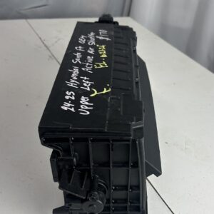 2024-2025 Hyundai Santa Fe Left Air Shutter , driver side - Image 6