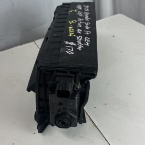 2024-2025 Hyundai Santa Fe Left Air Shutter , driver side - Image 5