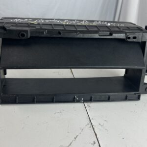 2024-2025 Hyundai Santa Fe Left Air Shutter , driver side - Image 1