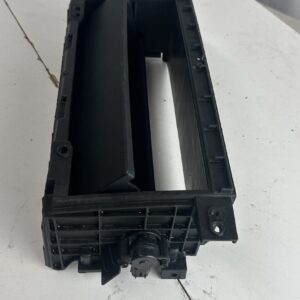 2024-2025 Hyundai Santa Fe Left Air Shutter , driver side - Image 2