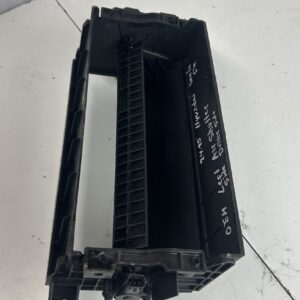 2024-2025 Hyundai Santa Fe Left Air Shutter , driver side - Image 3