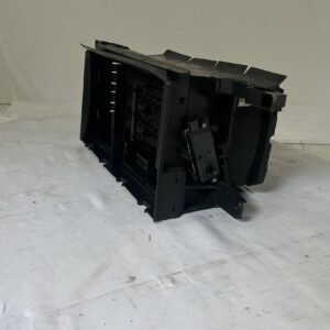 2021-2025 Ford F-150  3.5L Hybrid lower air Shutter - Image 3
