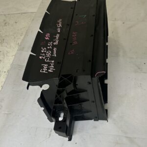 2021-2025 Ford F-150  3.5L Hybrid lower air Shutter - Image 6
