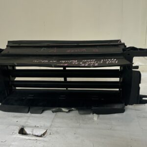 2021-2025 Ford F-150  3.5L Hybrid lower air Shutter - Image 1