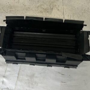 2021-2025 Ford F-150  3.5L Hybrid lower air Shutter - Image 8