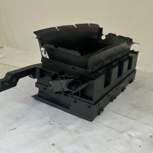 2021-2025 Ford F-150  3.5L Hybrid lower air Shutter - Image 11