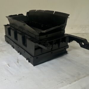 2021-2025 Ford F-150  3.5L Hybrid lower air Shutter - Image 9