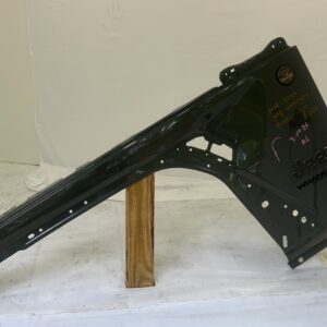 2018-2025 Jeep Wrangler Unlimited driver fender - Image 7
