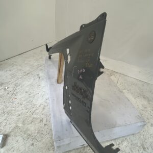 2018-2025 Jeep Wrangler Unlimited driver fender - Image 5