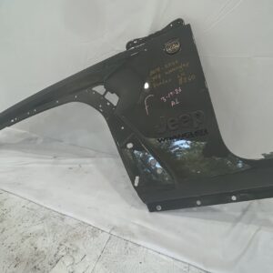 2018-2025 Jeep Wrangler Unlimited driver fender - Image 1
