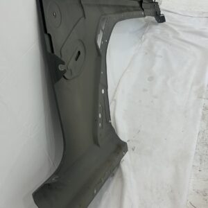 2018-2025 Jeep Wrangler Unlimited driver fender - Image 2