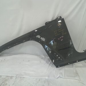 2018-2025 Jeep Wrangler Unlimited driver fender - Image 4